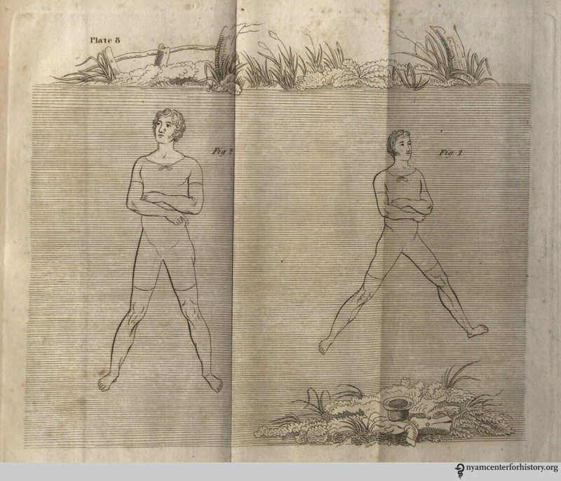 Illustration for article titled How Learning to Swim Changed Over the Course of American History
